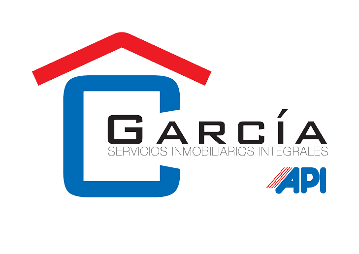 Inmobiliaria API García